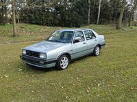 Second-hand VW Jetta 72 CP (52 kW) 1991 Verde Berlinǎ