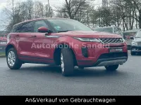 Gebraucht Land Rover Range Rover evoque Basis 179 PS (131 kW) 2019 Andere SUV