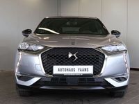 Gebraucht DS Automobiles DS3 Crossback Bastille 101 PS (74 kW) 2022 Lack grau artense/typ aussenve SUV