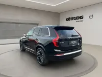 Neu Volvo XC90 Ultra 455 PS (334 kW) 2026 Schwarz SUV