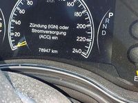 Gebraucht Jeep Grand Cherokee Summit 250 PS (183 kW) 2018 Schwarz SUV