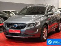 Gebraucht Volvo XC60 Momentum 190 PS (139 kW) 2016 Grau SUV