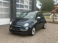 Gebraucht Fiat 500 Pop 69 PS (50 kW) 2015 Limousine