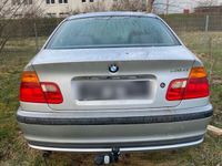 gebraucht BMW 318 E46 i