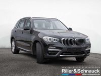 gebraucht BMW X3 xDrive30d ZA