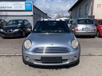 Gebraucht Mini Cooper 120 PS (88 kW) 2007 Silber Kleinwagen