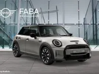 Second-hand Mini Cooper S 178 CP (130 kW) 2024 Gri Hatchback