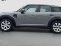 Usata Mini One Countryman 102 CV (75 kW) 2018 Grigio SUV