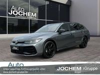 Second-hand VW Passat R-line 272 CP (200 kW) 2024 Gri Break