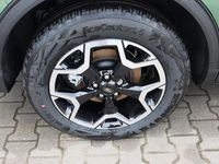 Neu Ford Kuga Active X 242 PS (177 kW) 2026 Bursting green metallic SUV