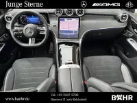 Gebraucht Mercedes GLC300 269 PS (197 kW) 2023 SUV