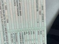 Usata Mini Cooper 2003 Utilitaria