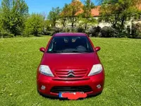 Gebraucht Citroën C3 73 PS (53 kW) 2006 Limousine