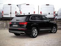 Gebraucht Audi Q7 333 PS (244 kW) 2019 Schwarz SUV