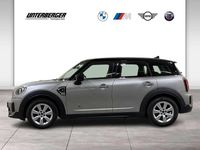 Gebraucht Mini Cooper S Countryman 178 PS (130 kW) 2023 Melting silver iii SUV