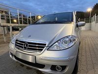 Gebraucht Mercedes 200 2005 Silber Limousine