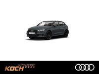 Gebraucht Audi A3 Competition 150 PS (110 kW) 2020 Quantumgrau Limousine