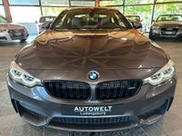 gebraucht BMW M4 Coupe Competition TOP AUSSTATTUNG