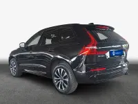 Gebraucht Volvo XC60 Plus 250 PS (183 kW) 2025 Onyx black metallic SUV
