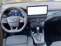 Gebraucht Ford Focus ST-Line X 155 PS (114 kW) 2025 Blau Kombi