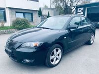 gebraucht Mazda 3 Lim. 1.6 Active