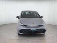 Gebraucht Cupra Born Basis 150 kW (204 PS) 2024 Grau Kleinwagen