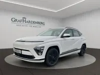 Neu Hyundai Kona Select 114 kW (156 PS) 2025 Weiß SUV