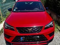 Second-hand Cupra Ateca 300 CP (220 kW) 2019 SUV