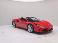 Gebraucht Ferrari F8 719 PS (528 kW) 2022 Rosso corsa 300 Cabrio