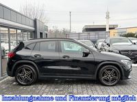 Gebraucht Mercedes GLA200 AMG 163 PS (119 kW) 2022 Schwarz SUV