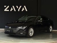 Gebraucht VW Arteon 150 PS (110 kW) 2023 Deep black perleffekt Limousine