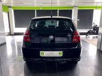 Gebraucht BMW 118 Advantage 143 PS (105 kW) 2010 Kleinwagen