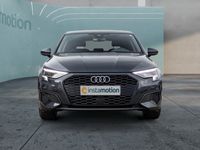 gebraucht Audi A3 Sportback e-tron Audi A3, 31.200 km, 204 PS, EZ 04.2021, Hybrid (Benzin/Elektro)
