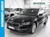 Neu Skoda Octavia Selection 150 PS (110 kW) 2026 Black magic perleffekt (schwarz) Kombi