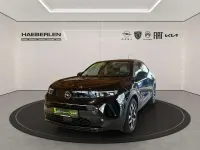 Gebraucht Opel Mokka Elegance 101 PS (74 kW) 2024 Lackierung schwarz perla nera/ SUV