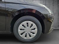 Neu Skoda Fabia Selection 80 PS (58 kW) 2025 Schwarz Kleinwagen