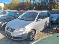 Gebraucht VW Polo 75 PS (55 kW) 2006 Silber Limousine