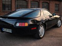 Gebraucht Porsche 928 299 PS (219 kW) 1984 Schwarz Coupé