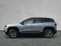 Neu Jeep Compass 150 PS (110 kW) 2026 Yosemite SUV