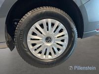 Neu VW Caddy 102 PS (75 kW) 2026 Grau Van / Kleinbus
