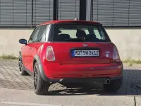 Occasion Mini ONE Seven 90 PK (66 kW) 2006 Rood Hatchback