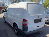 Second-hand VW Transporter 84 CP (61 kW) 2013 Alb Van