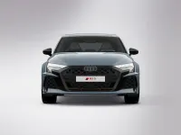 Neu Audi RS3 Sport 400 PS (294 kW) 2025 Grau Limousine