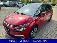 gebraucht Citroën C4 GrandPicasso/Spacetourer Shine //EXTRAS//