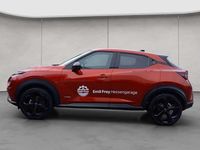 Gebraucht Nissan Juke Tekna 94 PS (69 kW) 2025 Rot SUV