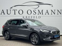 gebraucht Seat Tarraco 2.0 TDI 4Drive DSG SCR Xcellence / ACC