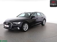Gebraucht Audi A6 S-Line 265 PS (194 kW) 2024 Brillantschwarz Kombi