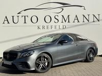 Gebraucht Mercedes E53 AMG AMG 435 PS (319 kW) 2020 Grau Coupé