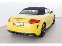 gebraucht Audi TT Roadster 40 TFSI S tronic