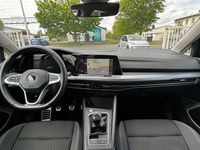gebraucht VW Golf VIII Lim. 2.0 TDI Active LED Plus